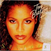 Виниловая пластинка Toni Braxton - Secrets (Black Vinyl 2LP)