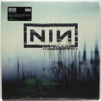 Виниловая пластинка Nine Inch Nails, With Teeth