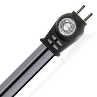 Силовой кабель Wire World Silver Electra X Power Cord (SEP1.5MEU-X) 1.5m