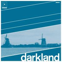 Виниловая пластинка Maston - Darkland (Black Vinyl LP)