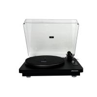 Проигрыватель винила Phaze Audio Diana MK2 Цвет: Чёрный [Shadow black]