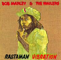 Виниловая пластинка Bob Marley - Rastaman Vibration (Box) (Analogue) (45 RPM) (Clarity Viny 2LP)