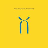 Виниловая пластинка King Crimson - Three Of A Perfect Pair (Black Vinyl LP)
