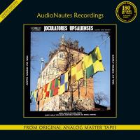 Виниловая пластинка Joculatores Upsaliensis - Early Music At Wik (Analogue) (Black Vinyl LP)