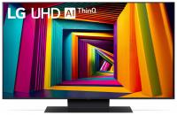 Телевизор LG 43UT91006LA.ARUB