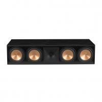 Акустика центрального канала Klipsch RC-64 III black