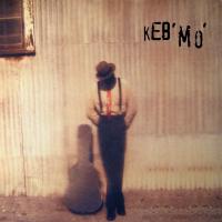 Виниловая пластинка Keb' Mo' - Keb' Mo' (Analogue) (Black Vinyl LP)