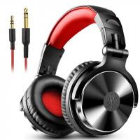 Наушники OneOdio Studio Pro 10 red
