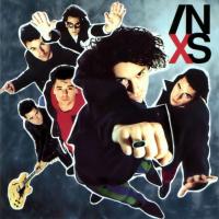 Виниловая пластинка INXS - X (Black Vinyl LP)