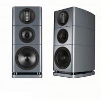 Полочная акустика Wharfedale Elysian 2R Lunar Grey