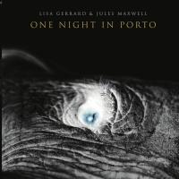 Виниловая пластинка Gerrard, Lisa; Maxwell, Jules - One Night In Porto (Coloured Vinyl LP)