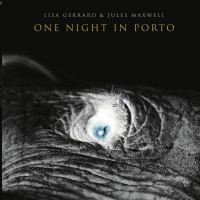 Виниловая пластинка Gerrard, Lisa; Maxwell, Jules - One Night In Porto (Coloured Vinyl LP)