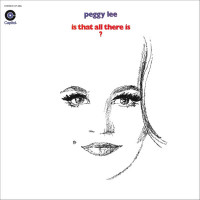 Виниловая пластинка Peggy Lee - Is That All There Is? (Analogue) (Black Vinyl LP)