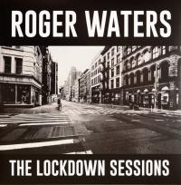Виниловая пластинка Waters, Roger - The Lockdown Sessions (LP)