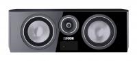 Акустика центрального канала Canton Smart Vento 5 S2 Center Black High Gloss