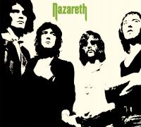 Виниловая пластинка Nazareth - Nazareth (White Vinyl LP)