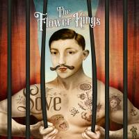 Виниловая пластинка The Flower Kings - Love (Black Vinyl LP)