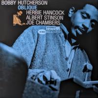 Виниловая пластинка Bobby Hutcherson - Oblique (Blue Note Tone Poet Series)
