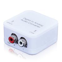 Преобразователь цифрового стереоаудио Cypress DCT-3AN