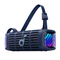 Портативная акустика Soundcore Boom 3i Deep Ocean Blue