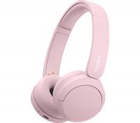 Наушники Sony WH-CH520 Pink