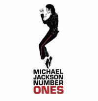 Виниловая пластинка Michael Jackson - Number Ones (Red Vinyl 2LP)