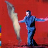 Виниловая пластинка Peter Gabriel, Us