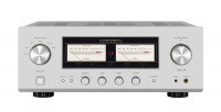 Интегральный усилитель Luxman L-505Z Silver