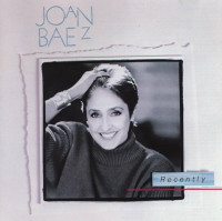 Виниловая пластинка Joan Baez - Recently (Analogue) (Black Vinyl LP)
