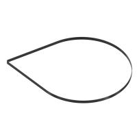 Пассик Clearaudio Flat belt 160/4mm