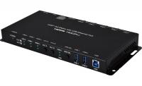 Матричный коммутатор Cypress CPLUS-V32USBC