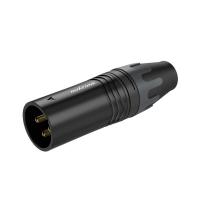 Разъем cannon Roxtone XM3BG