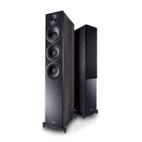 Напольная акустика Heco Aurora 900 AM Ebony Black