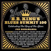 Виниловая пластинка Joe Bonamassa - B.B. King's Blues Summit 100 (Black Vinyl 3LP)