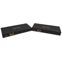 HDMI удлинитель Dr.HD EX 150 BT 8K