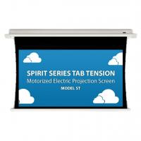 Экран Severtson Spirit Tab Tension Series 16:9 150" Cinema White