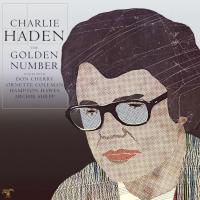 Виниловая пластинка Charlie Haden - The Golden Number (Verve by Request) (BlackVinyl LP)