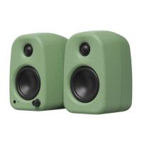 Настольная акустика Kanto Audio UKI DSBN-C Sage Green