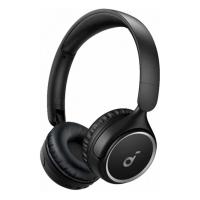 Наушники Anker Soundcore H30i Black