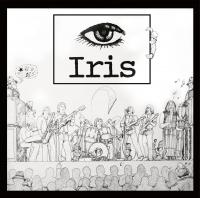 Виниловая пластинка Iris - Iris (Black Vinyl 2LP)