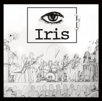 Виниловая пластинка Iris - Iris (Black Vinyl 2LP)