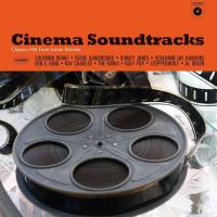 Виниловая пластинка Various Artists - Cinema Soundtracks (Vintage Sounds) (Black Vinyl LP)