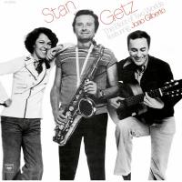 Виниловая пластинка Stan Getz, Gilberto, Joao - The Best Of Two Worlds (Analogue) (Black Vinyl LP)
