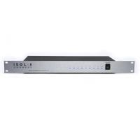 Сетевой фильтр Isol-8 Connect Controller black