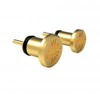 Пылезащитные заглушки Cayin P35A P44A