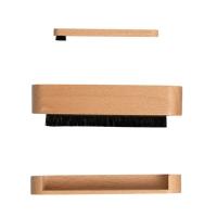 Комплект щёток Kanto Audio Cleaning Brush Combo TT-SB