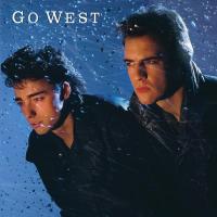 Виниловая пластинка Go West - Go West (Clear Vinyl LP)