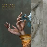 Виниловая пластинка Imagine Dragons - Reflections (Ocean Blue Marbled Vinyl LP)