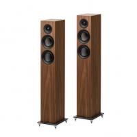 Напольная акустика Pro-Ject Speaker Box 10 E Carbon Walnut