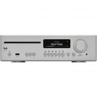 Универсальный проигрыватель T+A MP 200 Alu silver anodized